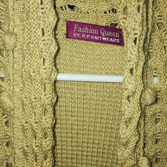 Cardigan - Picture 4 of 7